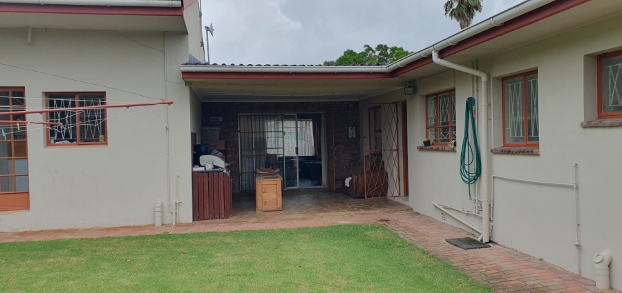 3 Bedroom Property for Sale in Fairbridge Heights Eastern Cape